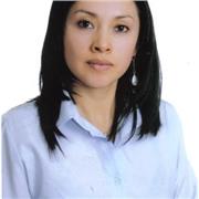 Magister en Administración de Empresas. Ingeniera Comercial
